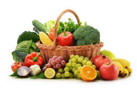 Fruits & Vegitables