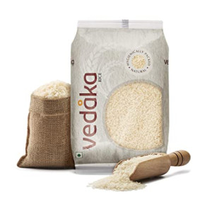 Vedaka Puffed Rice